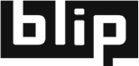 Blip logo
