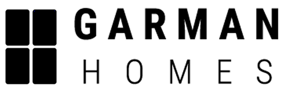 Garman Homes logo